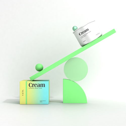 创意设计，让品牌与众不同